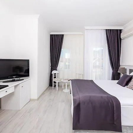 Seray 3* Marmaris