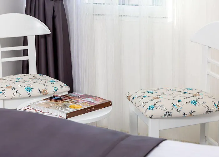 Seray Hotel Marmaris