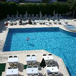 Seray Ξενοδοχείο 3*