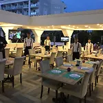 Ξενοδοχείο Seray