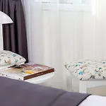Seray Ξενοδοχείο Μαρμαρίς