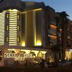 Seray 3* Μαρμαρίς