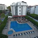 Ξενοδοχείο Seray 3*