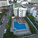 Seray Ξενοδοχείο