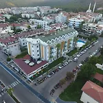 Seray Ξενοδοχείο