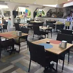 Ξενοδοχείο Seray 3*