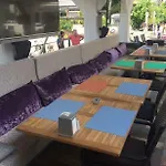 Seray Μαρμαρίς