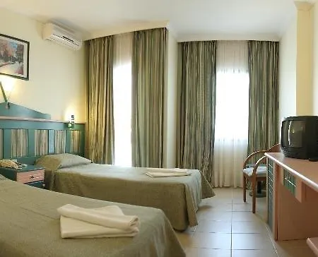 Otel Seray