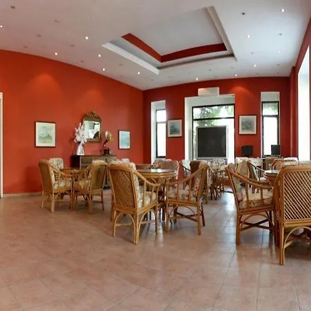 Otel Seray