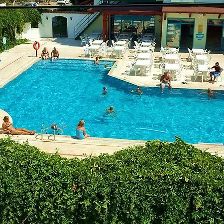 Seray Otel 3*