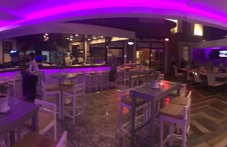 Otel Seray
