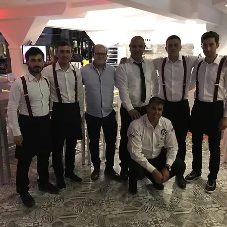 Otel Seray 3*