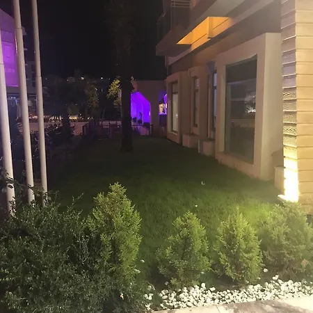 Seray 3* مرمريس