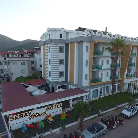 Otel Seray 3*