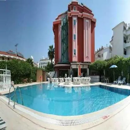 Seray Otel 3*