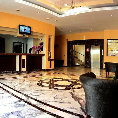 Otel Seray