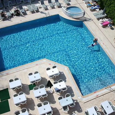 Seray Otel Marmaris