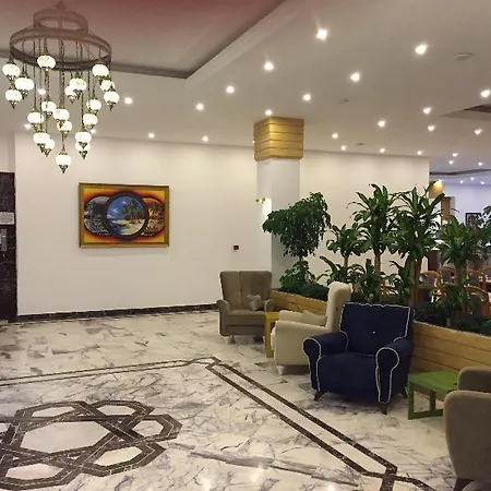 Seray Otel