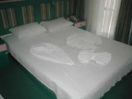 Otel Seray