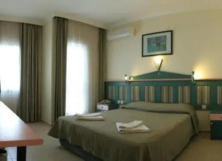 Seray Otel Marmaris