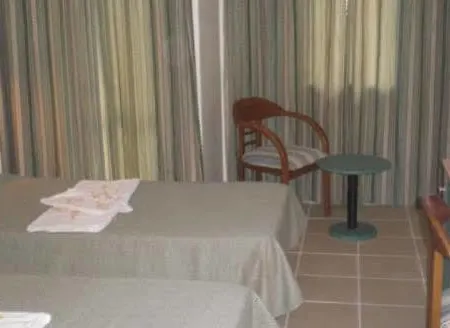 Seray Otel Marmaris