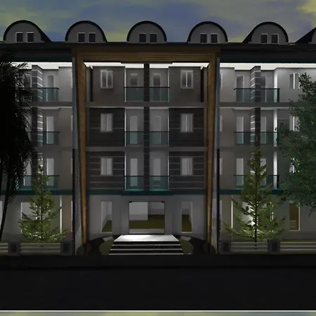 Seray Otel