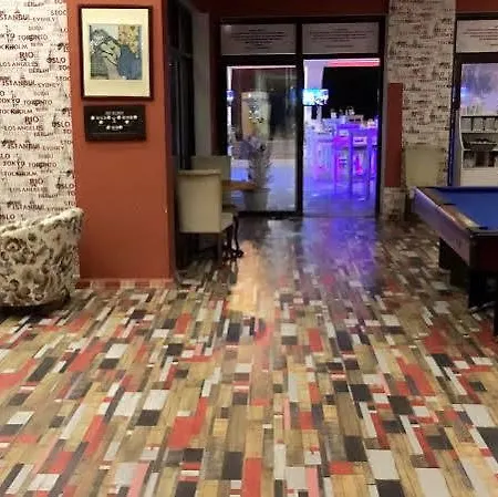 Seray 3* مرمريس