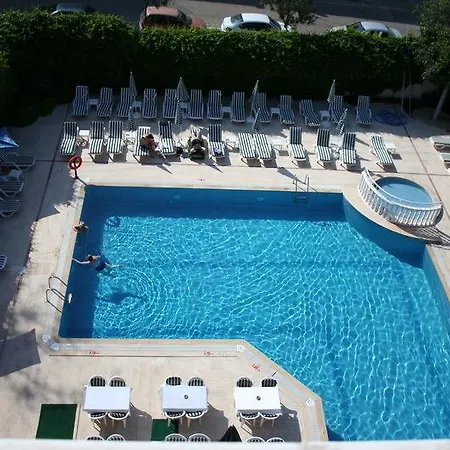 Otel Seray 3*