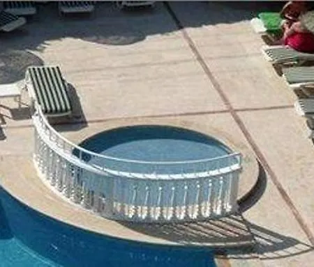 Seray Otel 3*