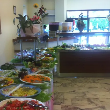 Otel Seray 3*