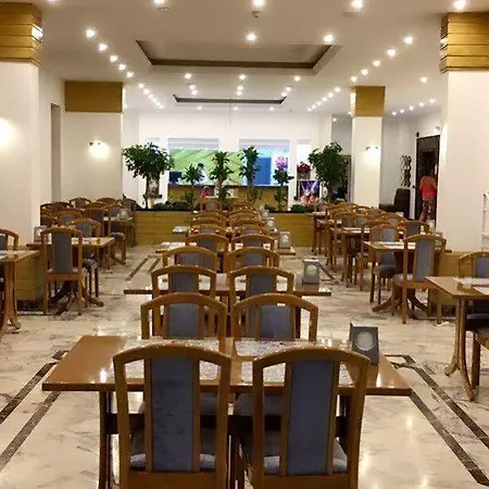 Seray Otel