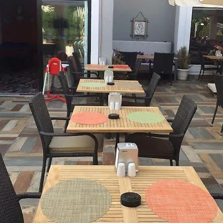 Seray Otel