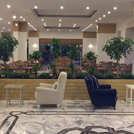 Seray فندق مرمريس