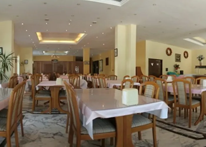 Hotel Seray Marmaris