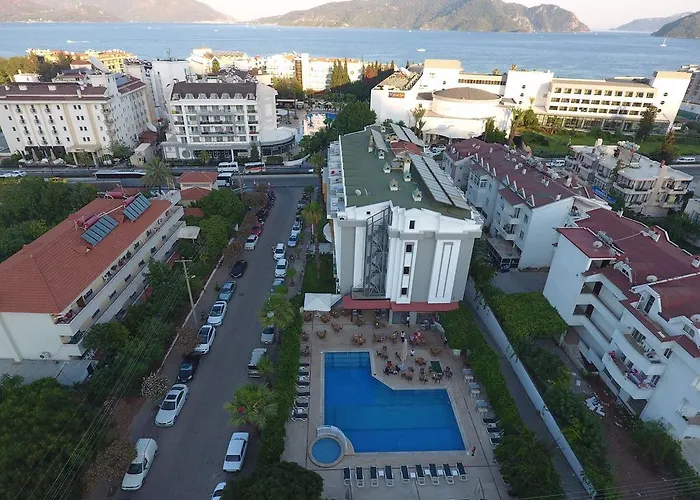 Seray Hotel Marmaris