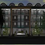 Seray Hotel