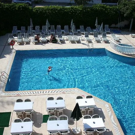 Seray Hotel 3*