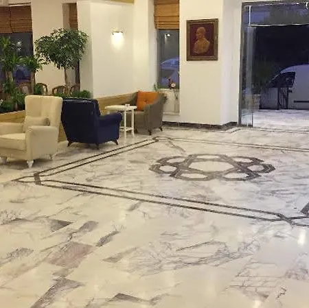 Hotel Seray