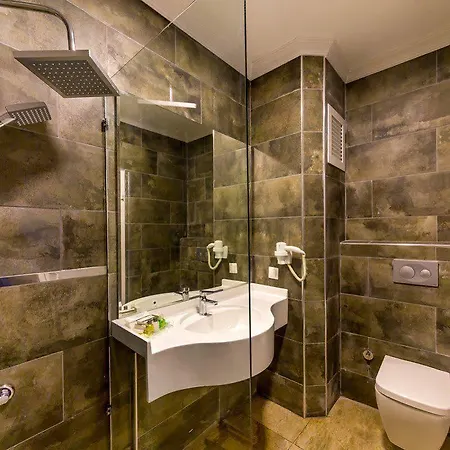 Seray Hotel Marmaris