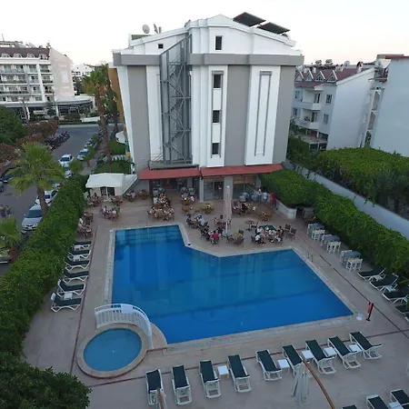 Hotel Seray 3*