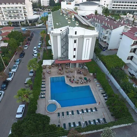 Seray Hotel