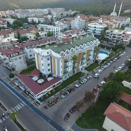 Seray Hotel