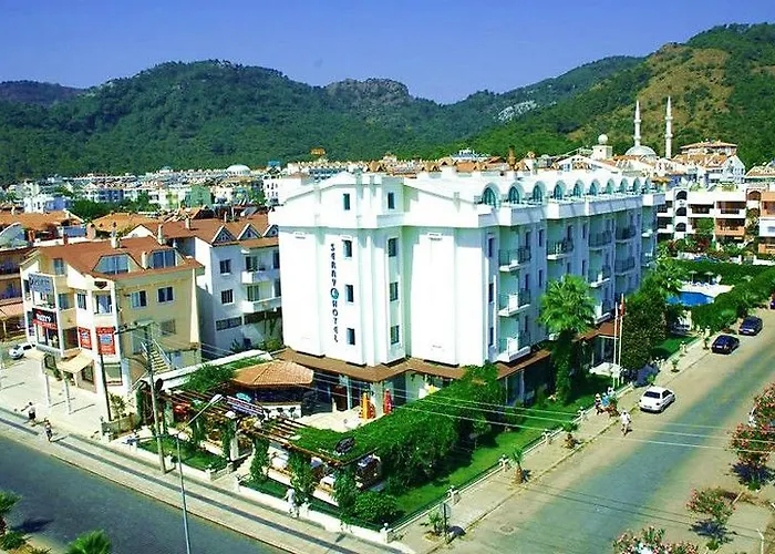 Seray Otel
