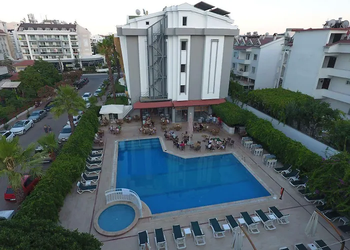 Otel Seray 3*