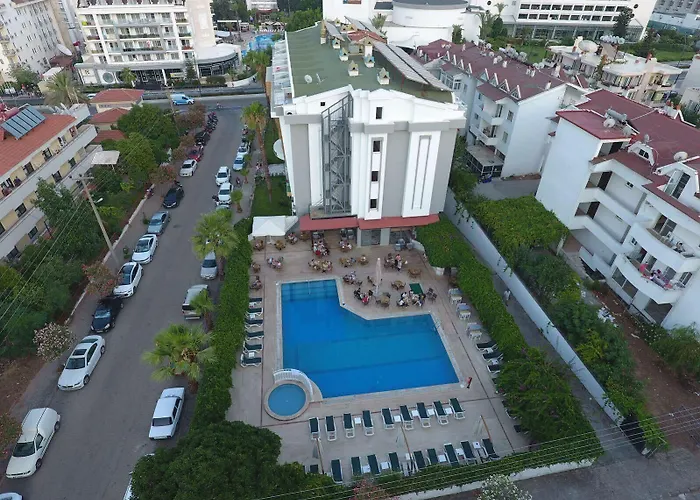 Seray Otel