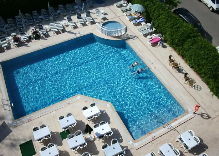 Otel Seray Marmaris