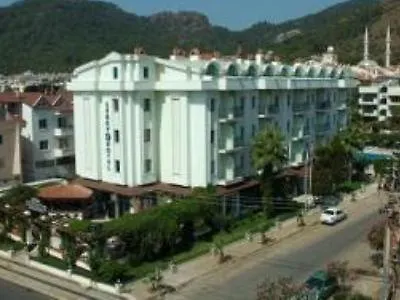 Otel Seray Marmaris