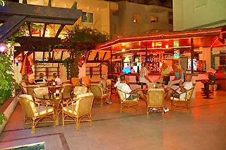 Seray 3* מרמריס