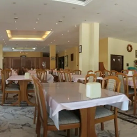 Hotell Seray Marmaris