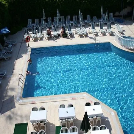 Hotell Seray Marmaris